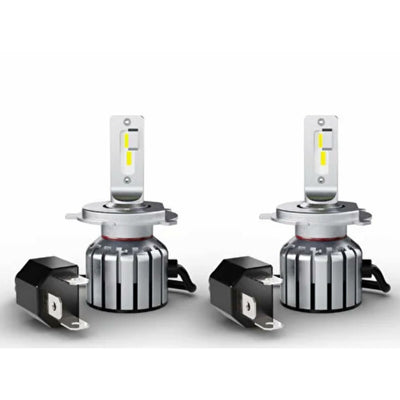Pære til køretøj Osram LEDriving HL Bright 15 W H4 12 V 6000 K