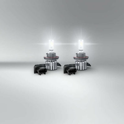 Pære til køretøj Osram LEDriving HL Bright H13 15 W 12 V 6000 K