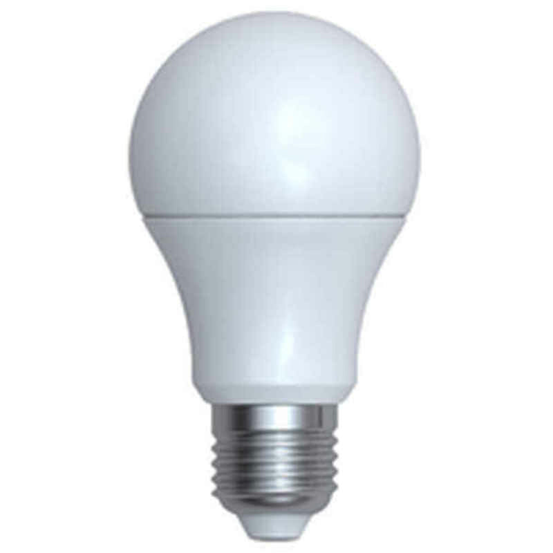 LED-lampe Denver Electronics SHL340 RGB Wifi E27 9W 2700K - 6500K