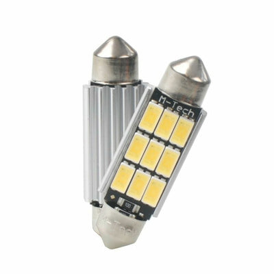LED-lampe M-Tech C5W 12V