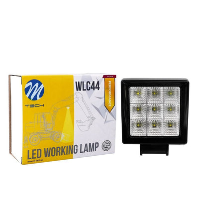 LED Lys M-Tech WLC44