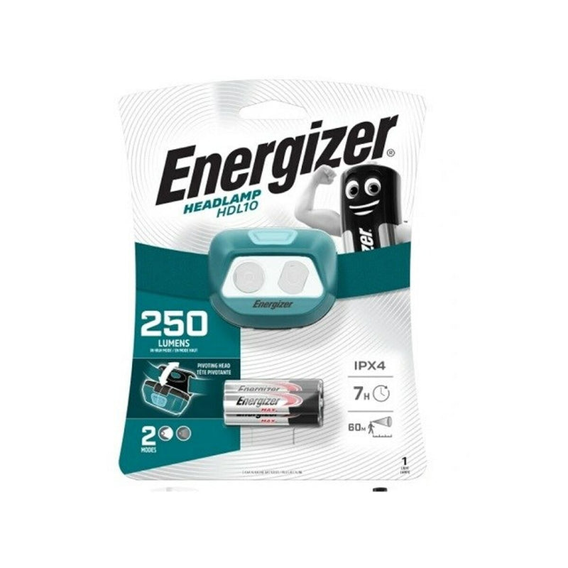 Lygte Energizer 444275 250 Lm