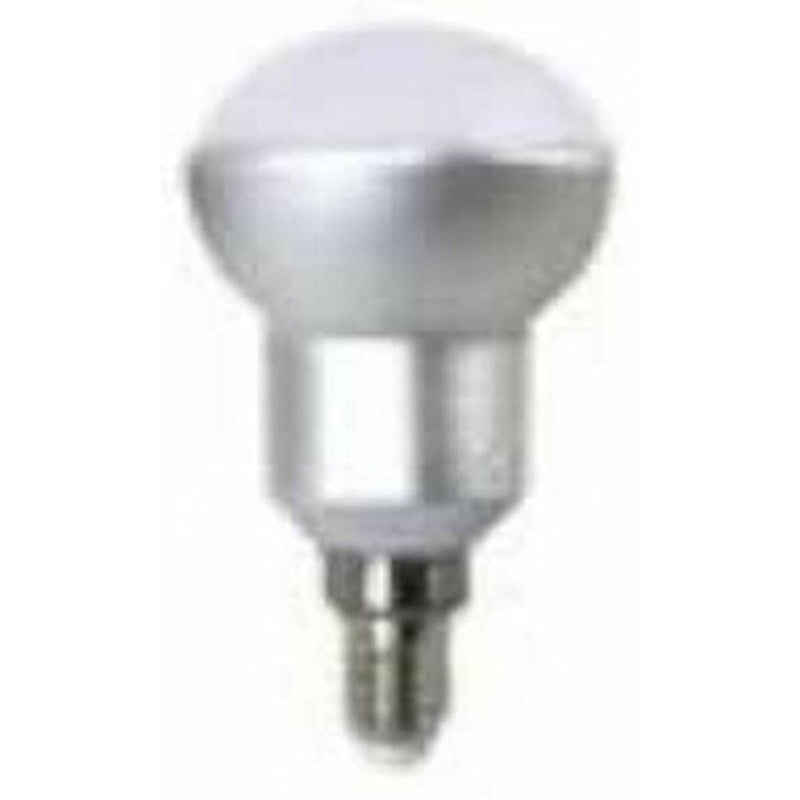 LED-lampe Silver Electronics 995004 R50 E14 3000K