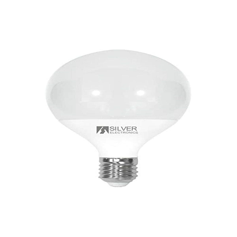 LED-lampe Silver Electronics GLOBO    981227 12 W 1055 lm 5000K
