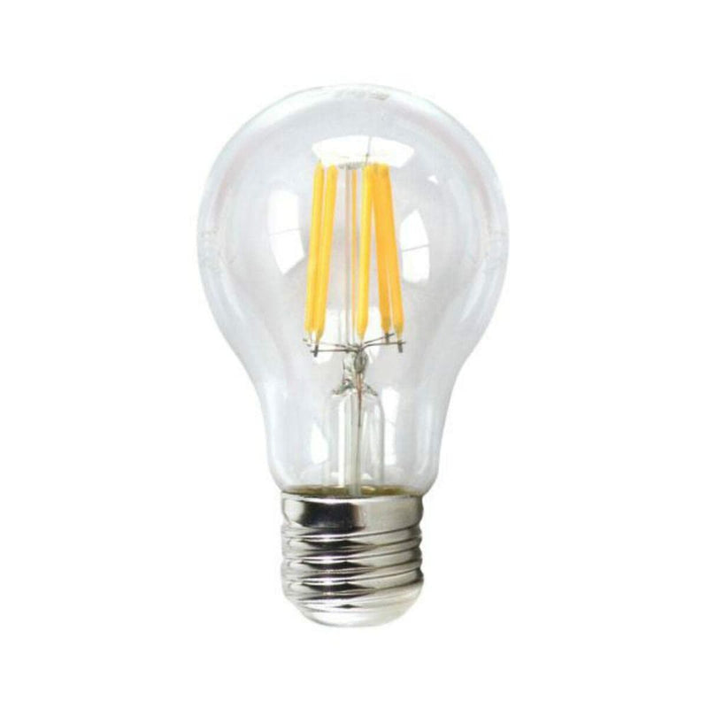 LED-lampe Silver Electronics 981627