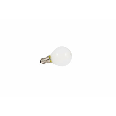 LED-lampe Silver Electronics 961315 3W E14 5000K