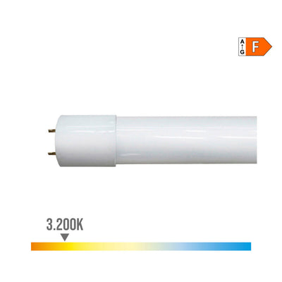 LED Tube EDM F 18 W T8 1900 Lm Ø 2,6 x 120 cm (3000 K) (3200 K)