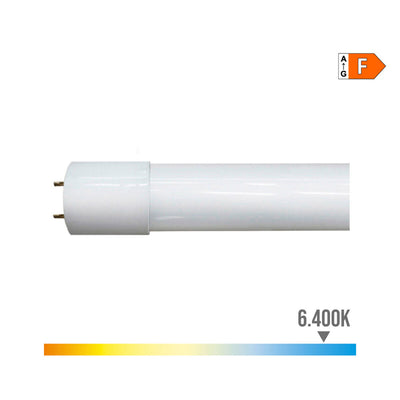 LED Tube EDM F 14 W T8 1510 Lm Ø 2,6 x 90 cm