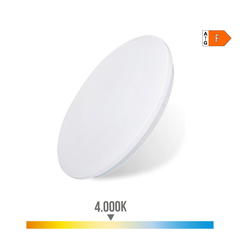 LED-lysdioder EDM F 12 W (4000 K)