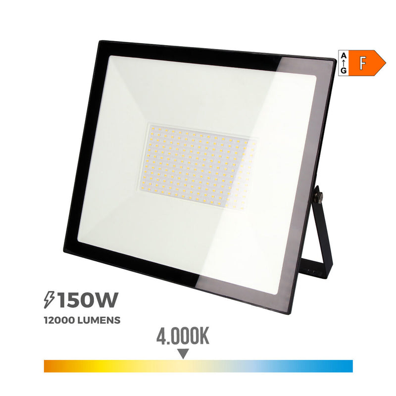 LED spotlight EDM 150 W 4000 K 1200 Lm