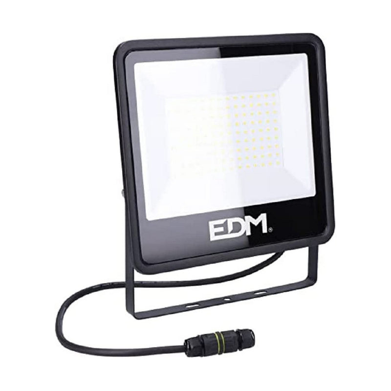 Spotlight projektor EDM 8200 LM 100 W 4000 K