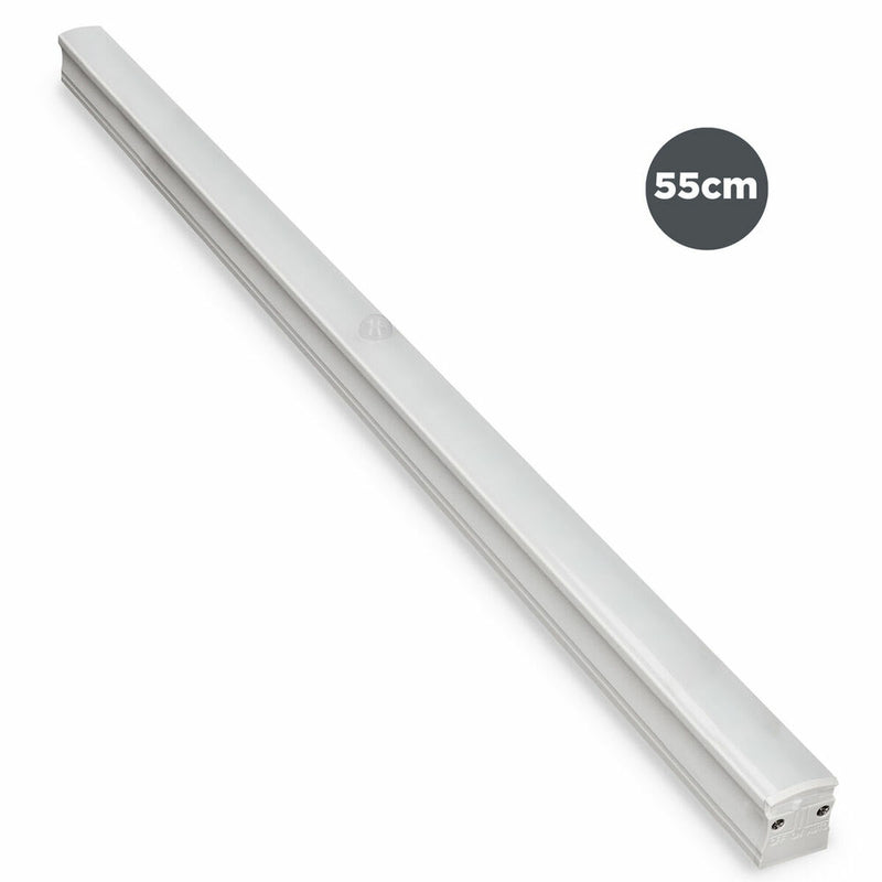LED-lys med bevægelsessensor KSIX Grace (55 cm)