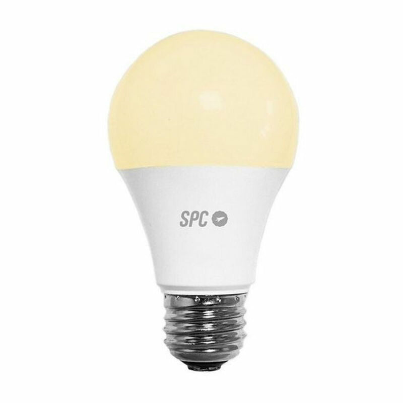 Smart Elpærer SPC 6104B LED 4 5W A+ E27