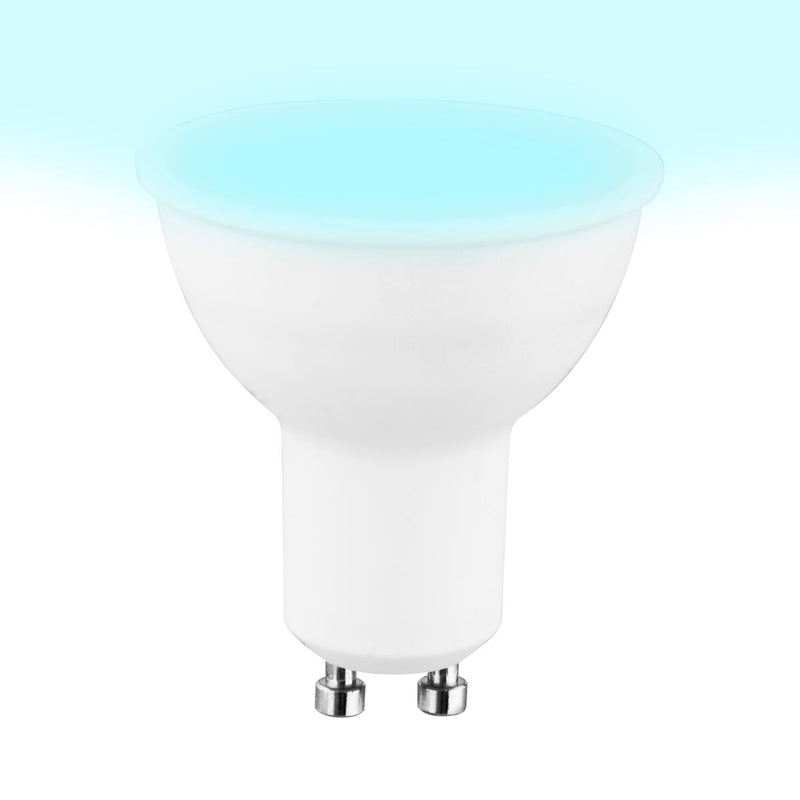 LED-lampe TM Electron GU10 (5000 K)