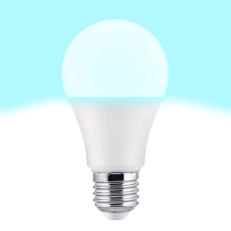 LED-lampe TM Electron E27 (5000 K)
