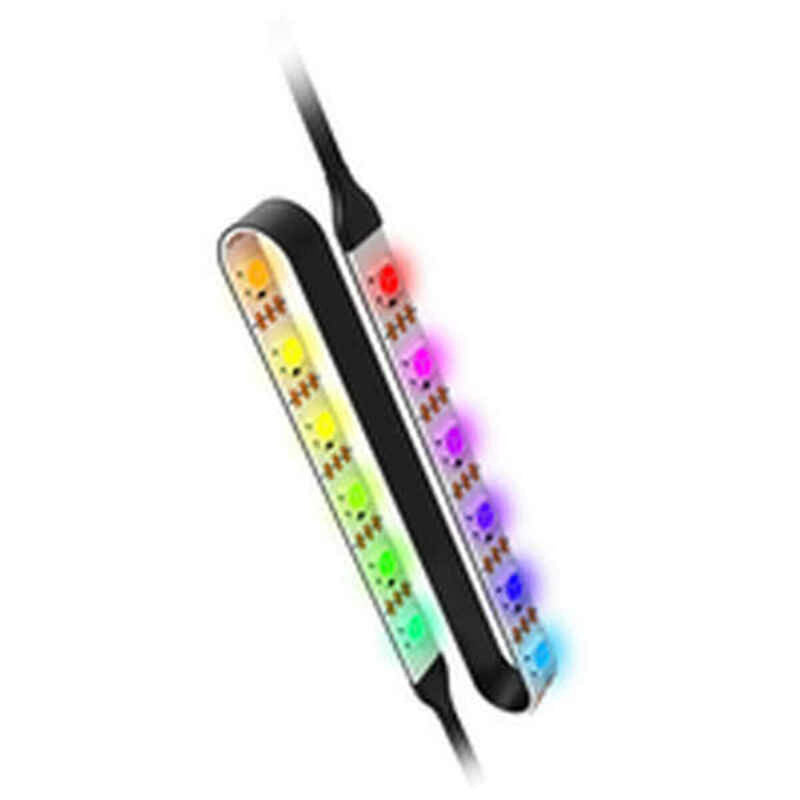 LED-bånd NOX Hummer Stripe RGB