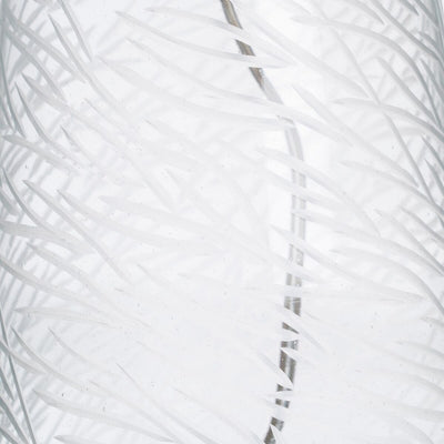 Bordlampe Hvid Gylden Bomuld Metal Krystal Kobber Jern 40 W 220 V 240 V 220-240 V 30 x 30 x 53 cm 45 x 45 x 46 cm