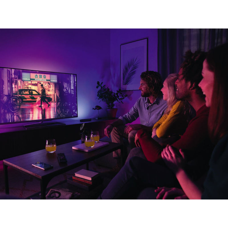 Smart Elpærer Philips Hue Play LED Udvidelse