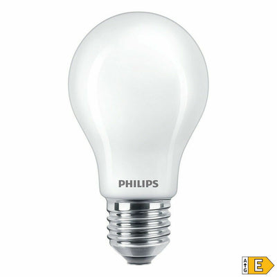 LED-lampe Philips E 8,5 W E27 1055 lm Ø 6 x 10,4 cm (6500 K)