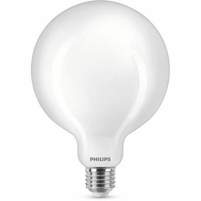 LED-lampe Philips Hvid D 13 W E27 2000 Lm 12,4 x 17,7 cm (2700 K)