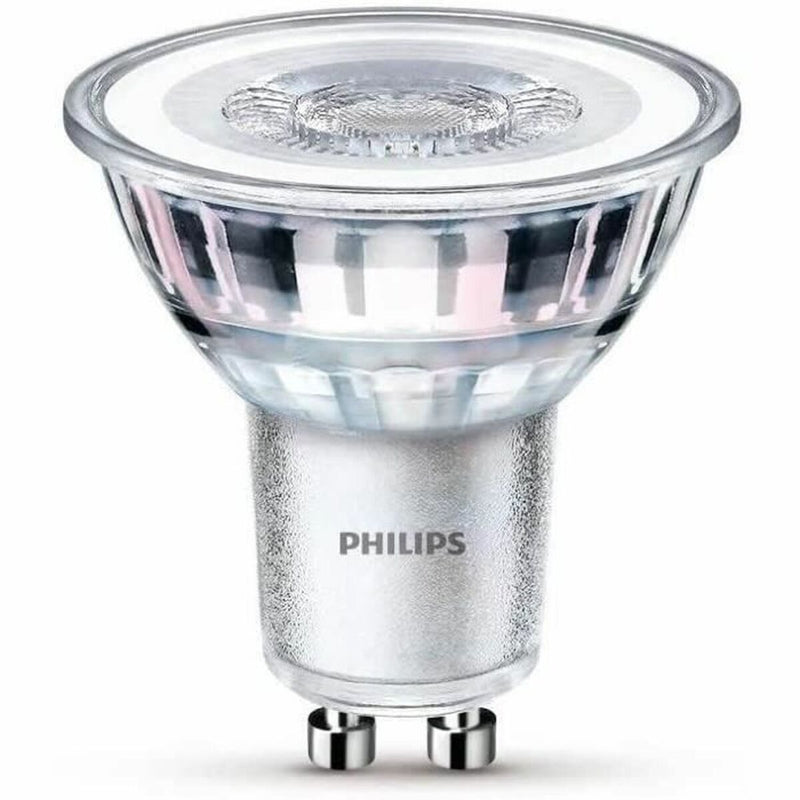 LED-lampe Philips Foco F 4,6 W (2700k)