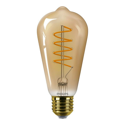 LED-lampe Philips Edison E27 LED Bulb LED