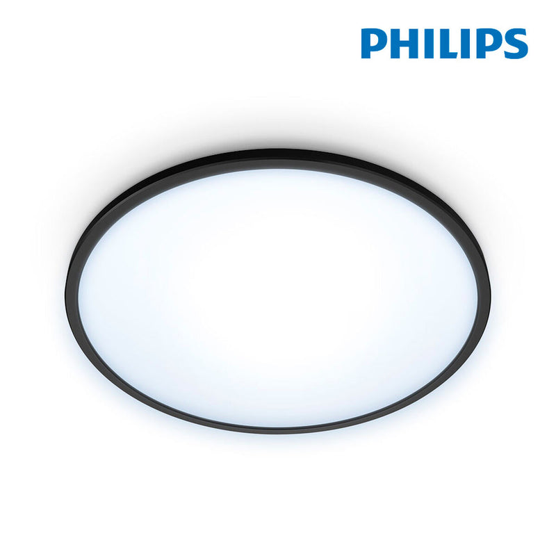 Loftslampe Philips Wiz Falsk loft 16 W