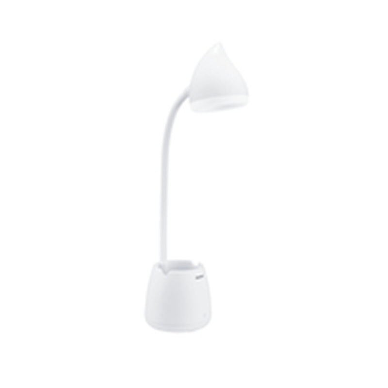 Bordlampe Philips 8719514443778 Hvid Metal Plastik 4,5 W 5 V