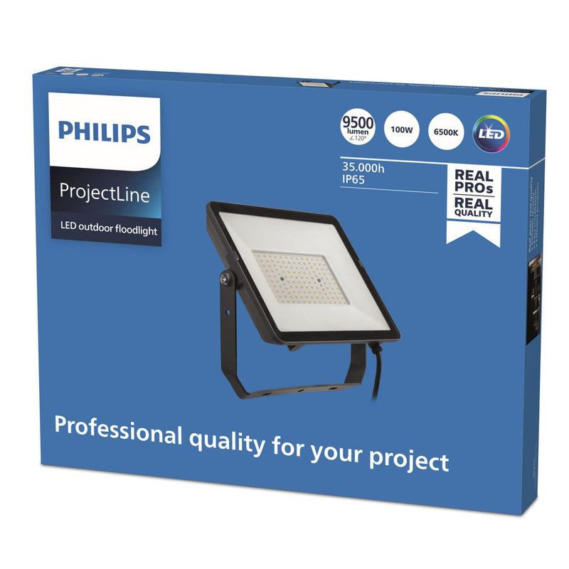 Spotlight projektor Philips ProjectLine 9500 Lm 100 W 6500 K