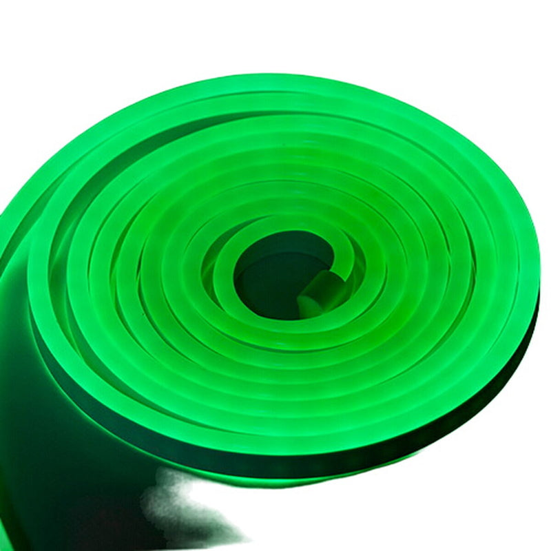 Neonstrimmel Kooltech LED Grøn 1 m