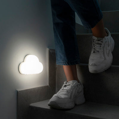 Bærbar, smart LED-lampe Clominy InnovaGoods