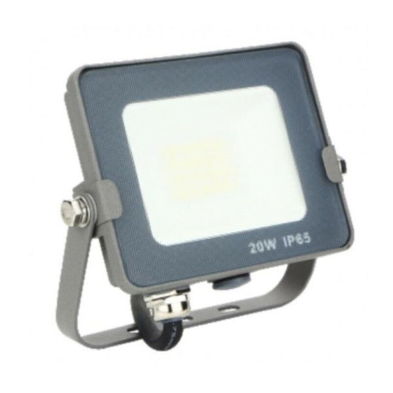 Spotlight projektor Silver Electronics 5700 K 1600 Lm